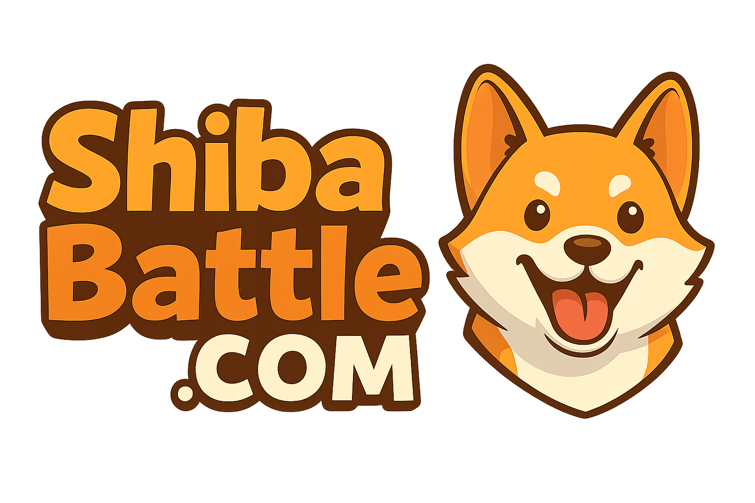 Logo ShibaBattle.com