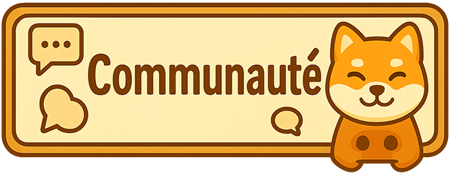 Communauté ShibaBattle